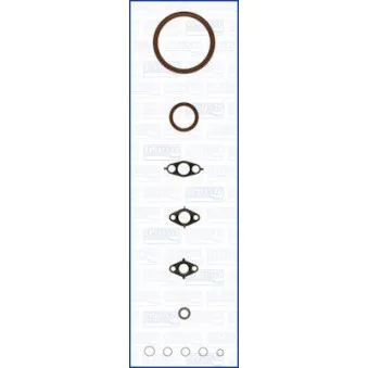 Pochette basse AJUSA 54136300