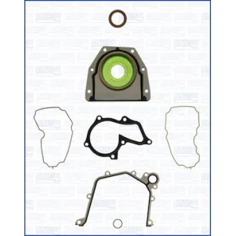 Pochette basse AJUSA 54138500