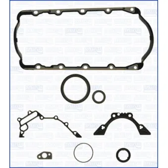 Pochette basse AJUSA 54138800