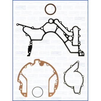 Pochette basse AJUSA 54142100