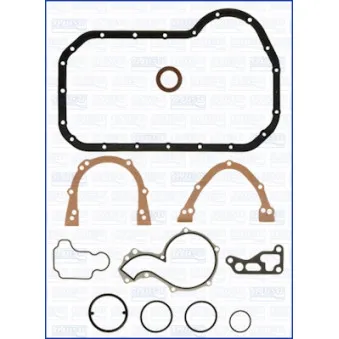 Pochette basse AJUSA 54142200