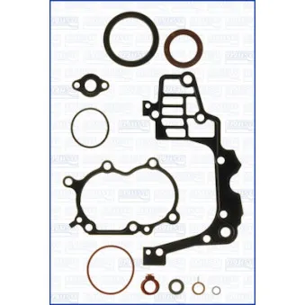 Pochette basse AJUSA 54144000