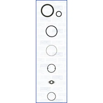 Pochette basse AJUSA 54144300