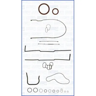 Pochette basse AJUSA 54146000