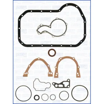 Pochette basse AJUSA 54147100