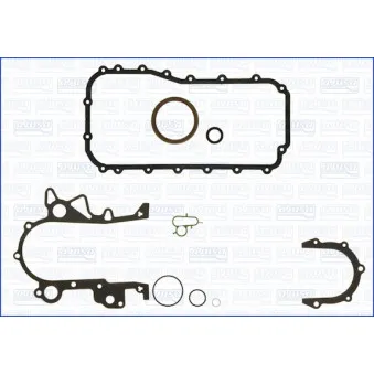 Pochette basse AJUSA 54153700