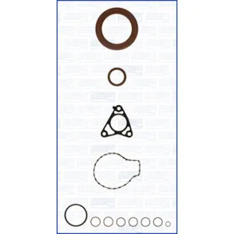 Pochette basse AJUSA 54168800