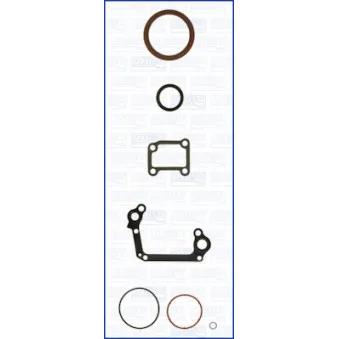 Pochette basse AJUSA 54170400