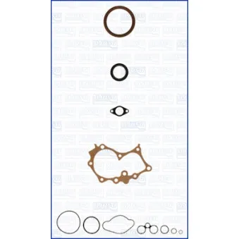 Pochette basse AJUSA 54170900