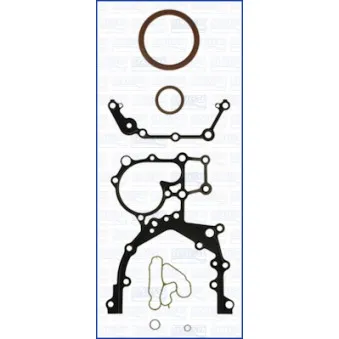 Pochette basse AJUSA 54171800