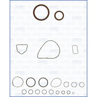 Pochette basse AJUSA 54172600