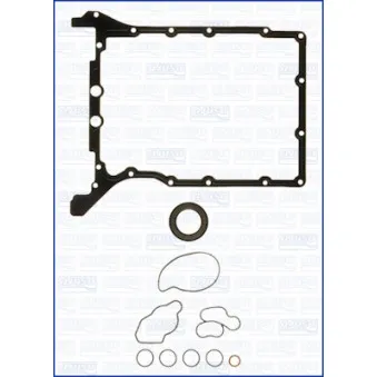 AJUSA 54173100 - Pochette basse