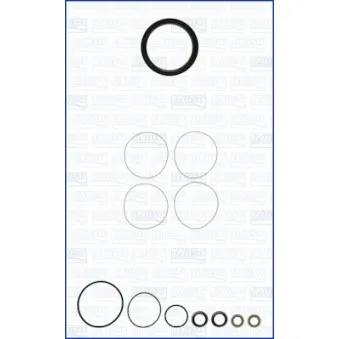 Pochette basse AJUSA 54174800