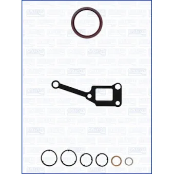 Pochette basse AJUSA 54178900