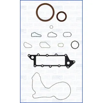 Pochette basse AJUSA 54179100