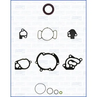 Pochette basse AJUSA 54183000