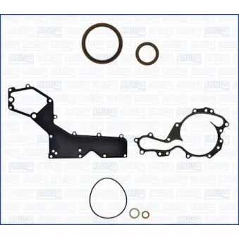 Pochette basse AJUSA 54183300