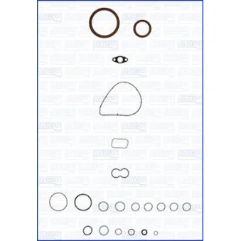 Pochette basse AJUSA 54184900