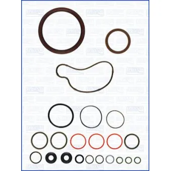 Pochette basse AJUSA 54185400