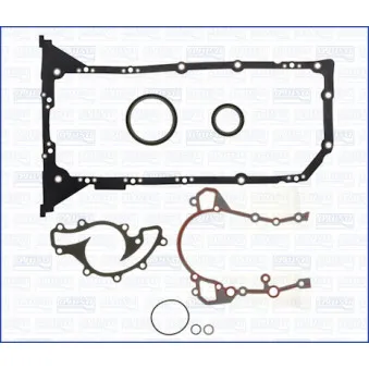 Pochette basse AJUSA 54186300