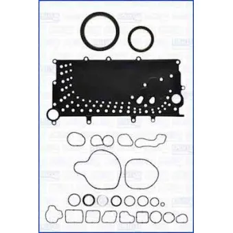 Pochette basse AJUSA 54187500