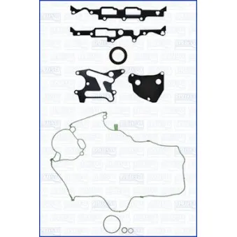 Pochette basse AJUSA 54189200