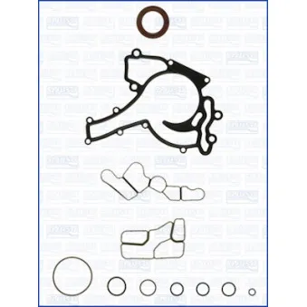 Pochette basse AJUSA 54190200