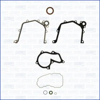 Pochette basse AJUSA 54191300