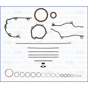 Pochette basse AJUSA 54192800