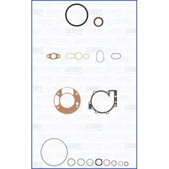 Pochette basse AJUSA 54193600