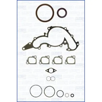 Pochette basse AJUSA 54197400