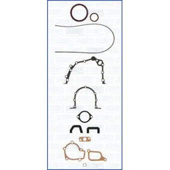 Pochette basse AJUSA 54205200