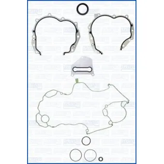 AJUSA 54207000 - Pochette basse