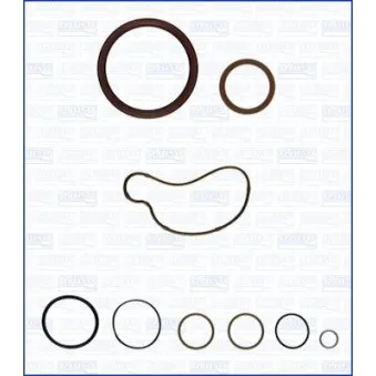 AJUSA 54208400 - Pochette basse