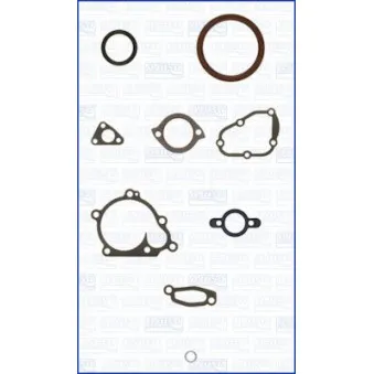 Pochette basse AJUSA 54209800