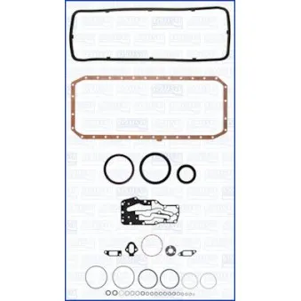 Pochette basse AJUSA 54216600