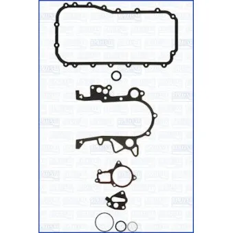 Pochette basse AJUSA 54219100 pour CHRYSLER GRAND VOYAGER 3.8 - 193cv