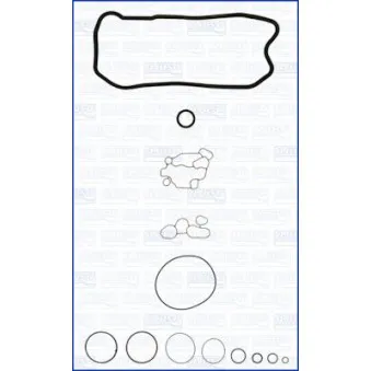 Pochette basse AJUSA 54222000