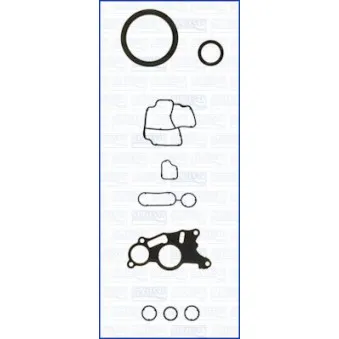 Pochette basse AJUSA 54223000