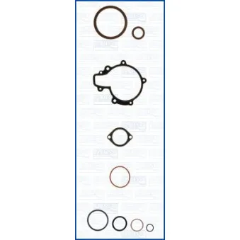 Pochette basse AJUSA 54229500