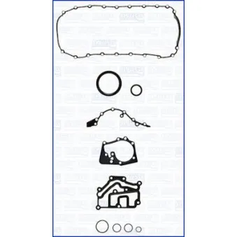 Pochette basse AJUSA 54238900