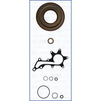 Pochette basse AJUSA 54239000