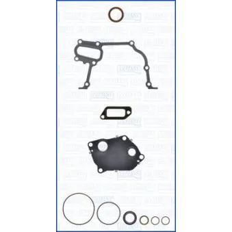 Pochette basse AJUSA 54240500