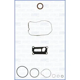 Pochette basse AJUSA 54241300 pour CITROEN C4 SPACETOURER 2.3 MPS - 260cv