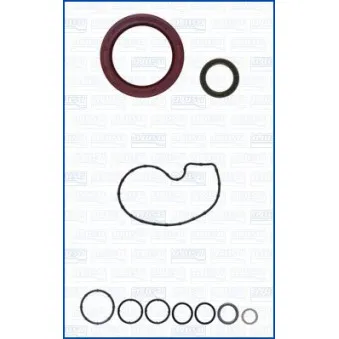 Pochette basse AJUSA 54244300 pour IVECO DAILY 1.0 LPG - 69cv