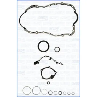 Pochette basse AJUSA 54246200