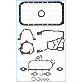 Pochette basse AJUSA 54246400