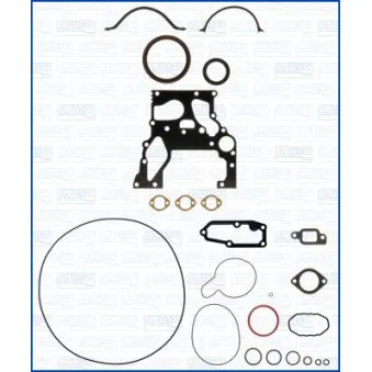 Pochette basse AJUSA 54253900