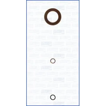 Pochette basse AJUSA 54255300