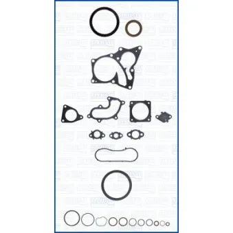 Pochette basse AJUSA 54255500